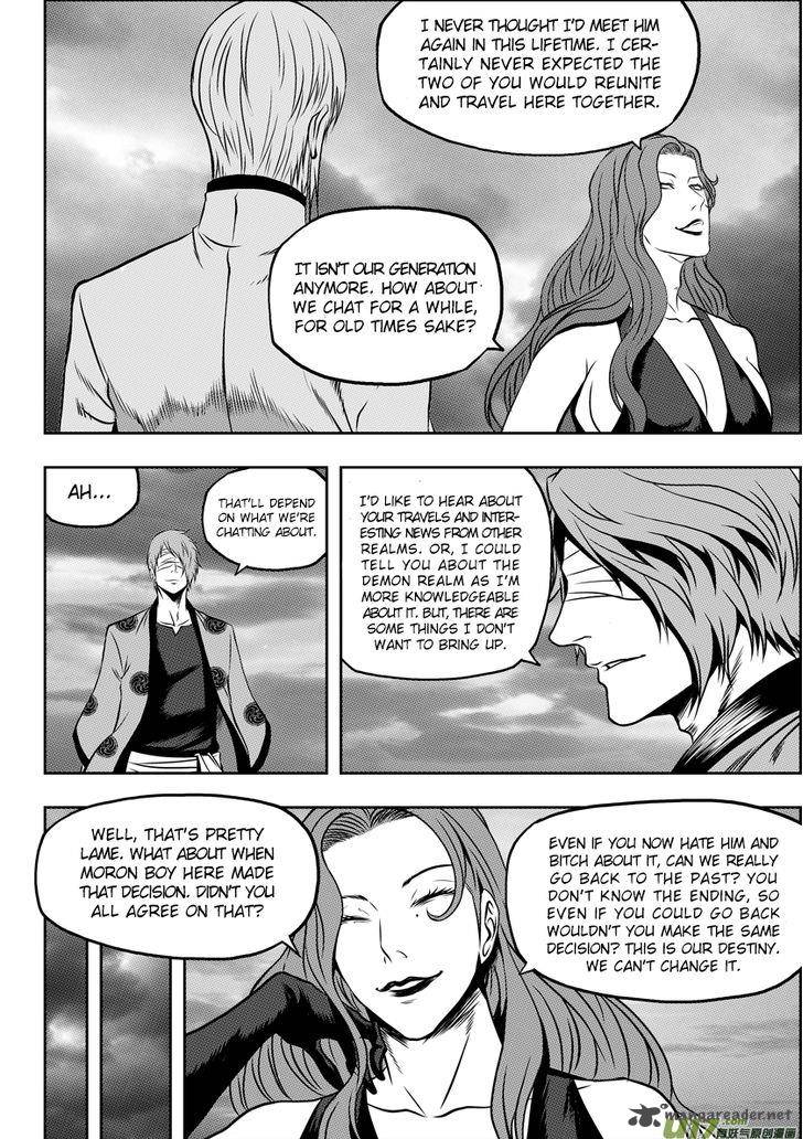 Autophagy Regulation Chapter 61 Page 7