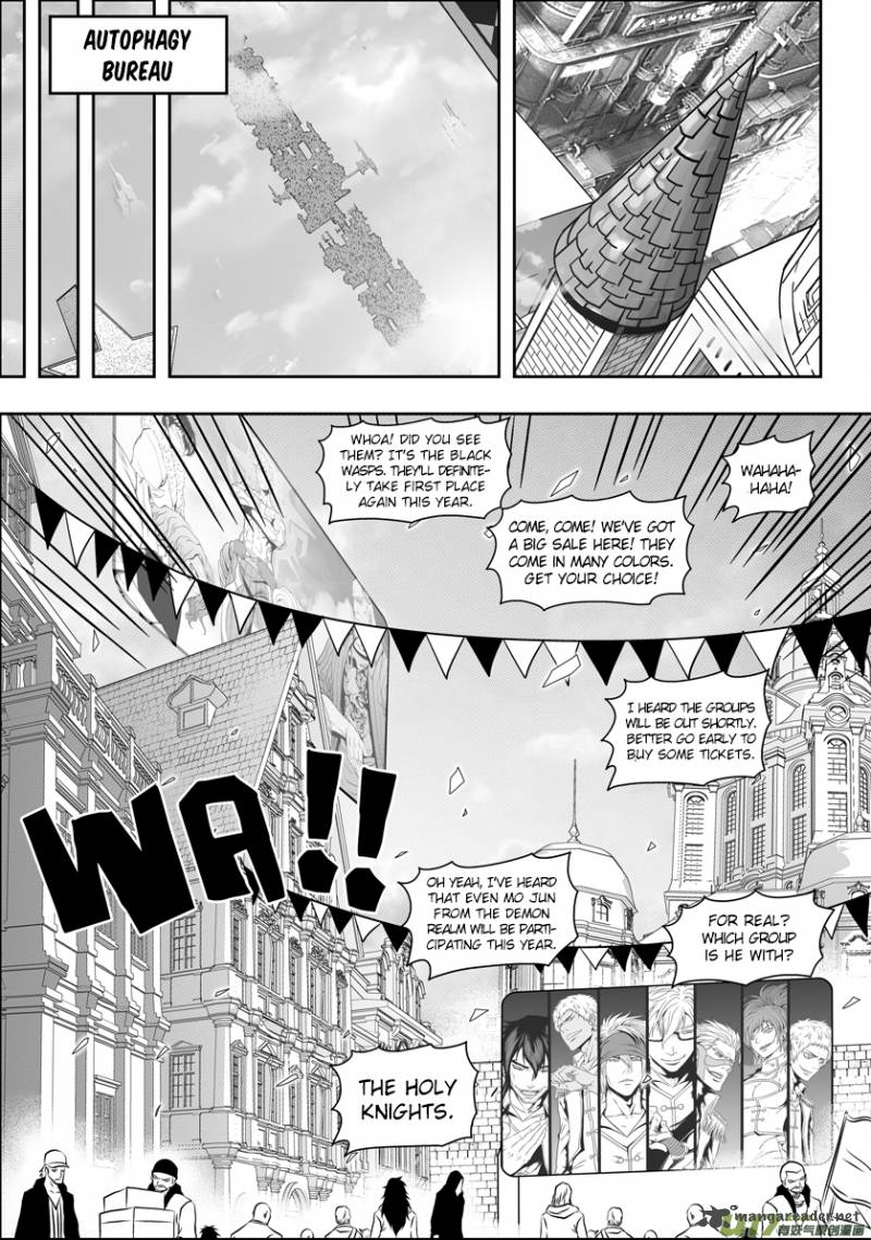 Autophagy Regulation Chapter 63 Page 14