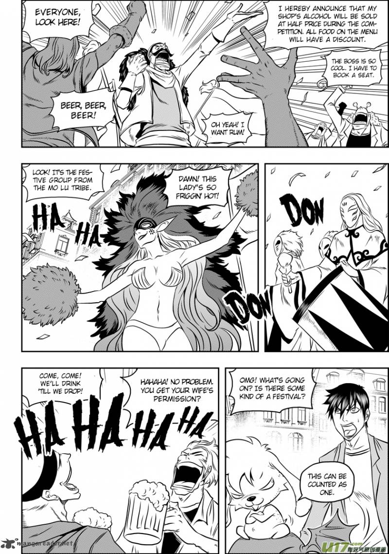 Autophagy Regulation Chapter 63 Page 15