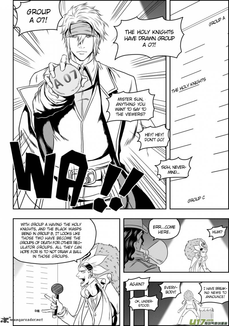 Autophagy Regulation Chapter 64 Page 11