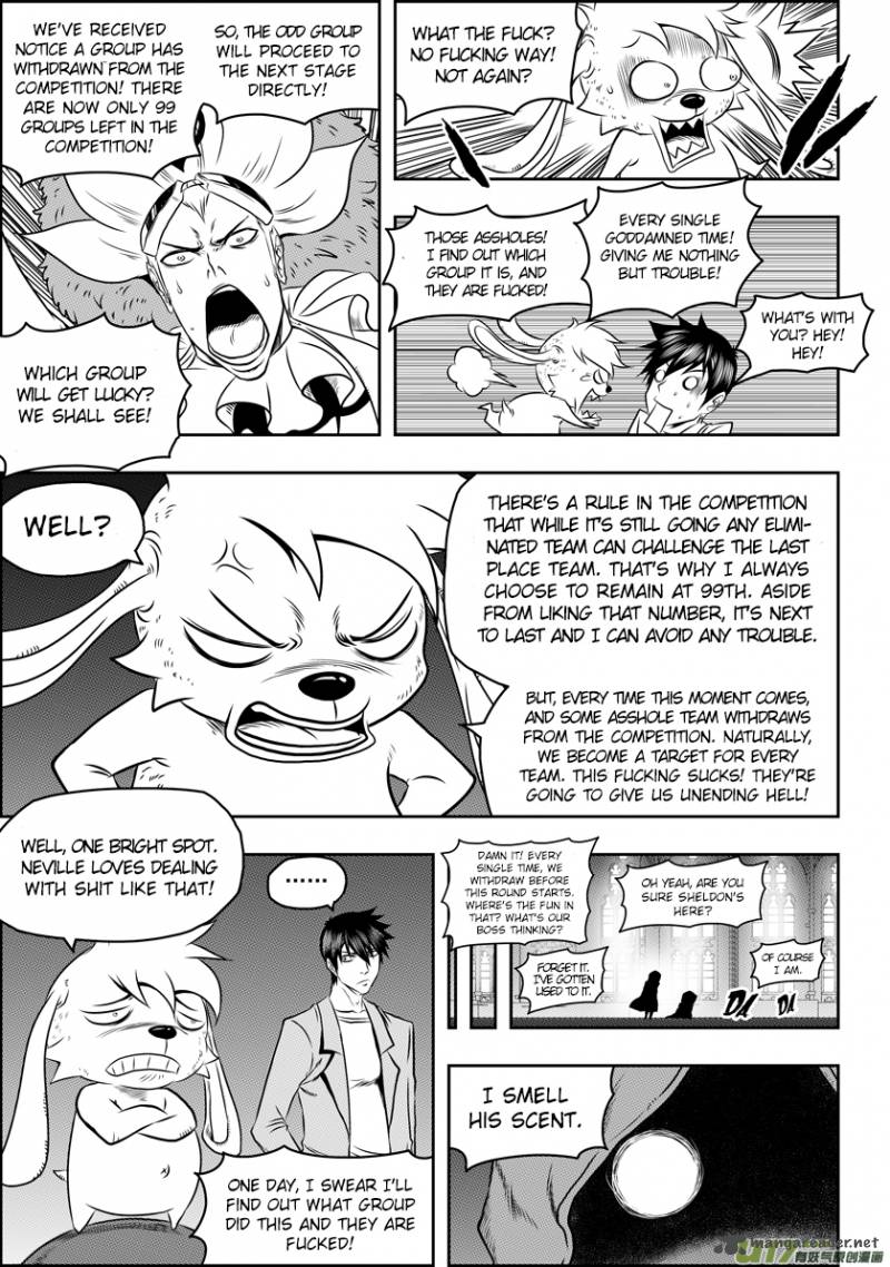 Autophagy Regulation Chapter 64 Page 12