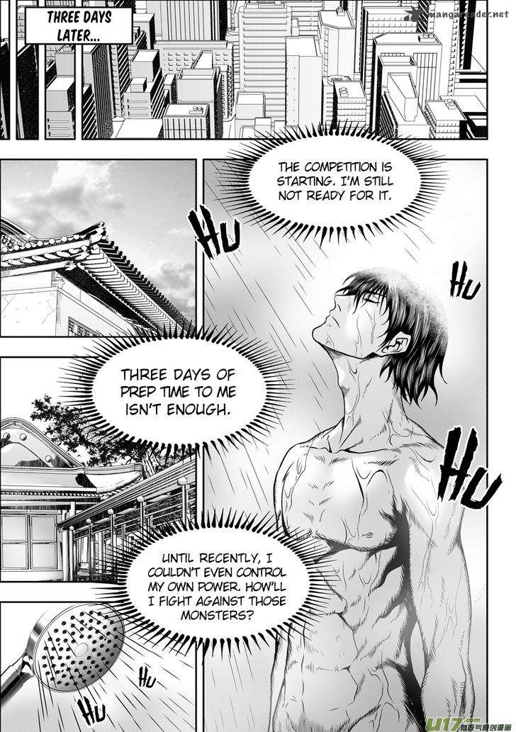 Autophagy Regulation Chapter 65 Page 13