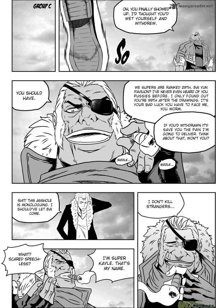 Autophagy Regulation Chapter 66 Page 12