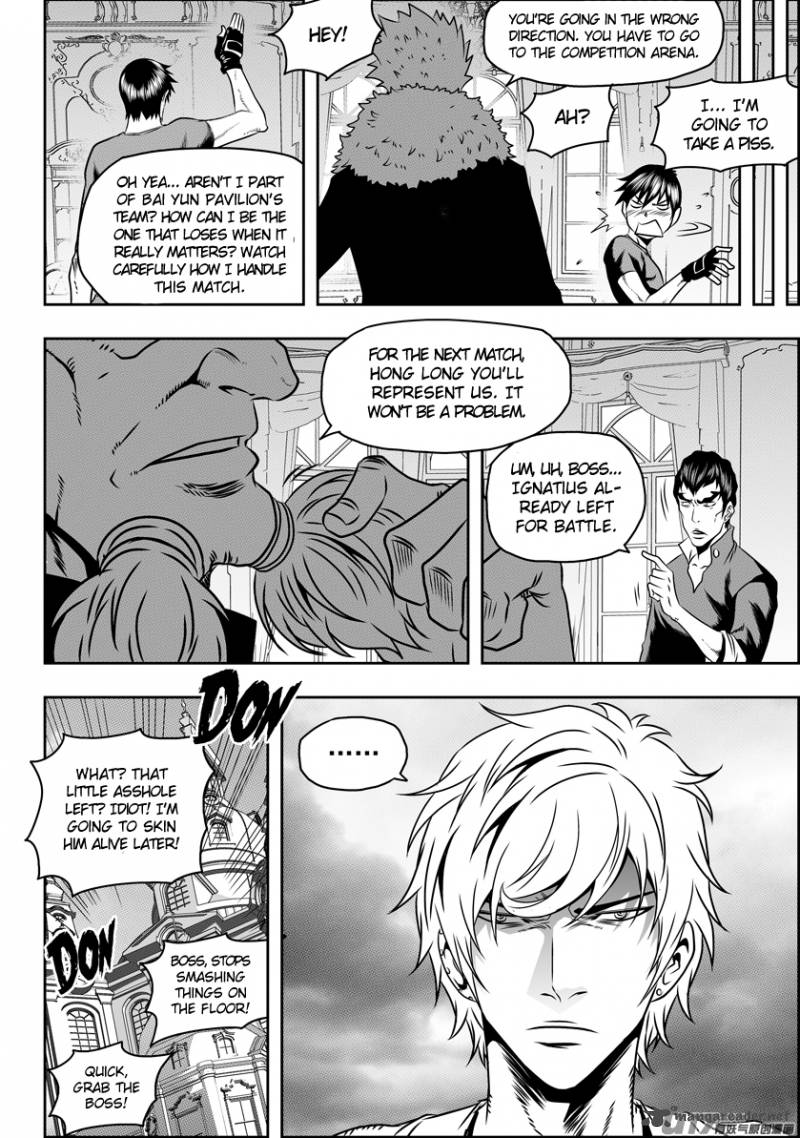 Autophagy Regulation Chapter 75 Page 10