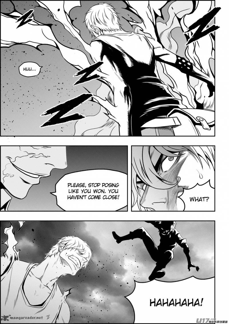 Autophagy Regulation Chapter 77 Page 14