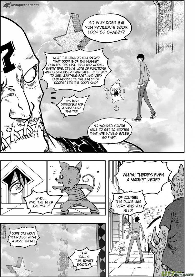 Autophagy Regulation Chapter 8 Page 17