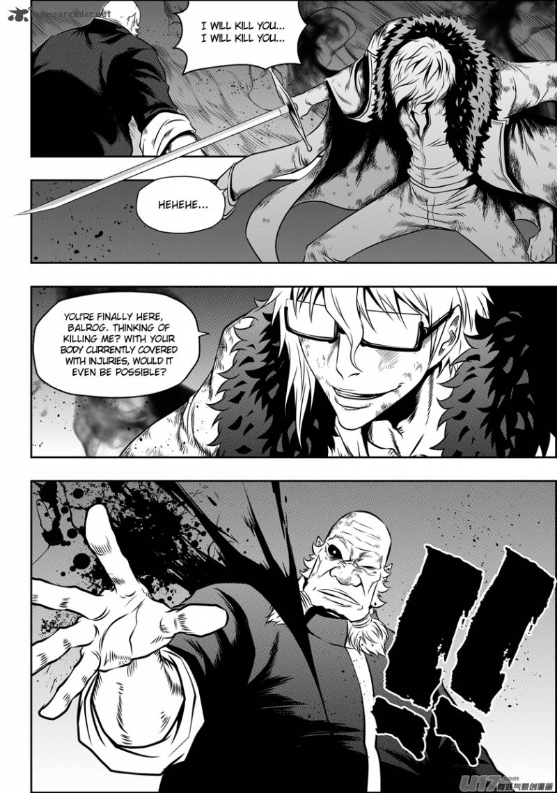 Autophagy Regulation Chapter 83 Page 8