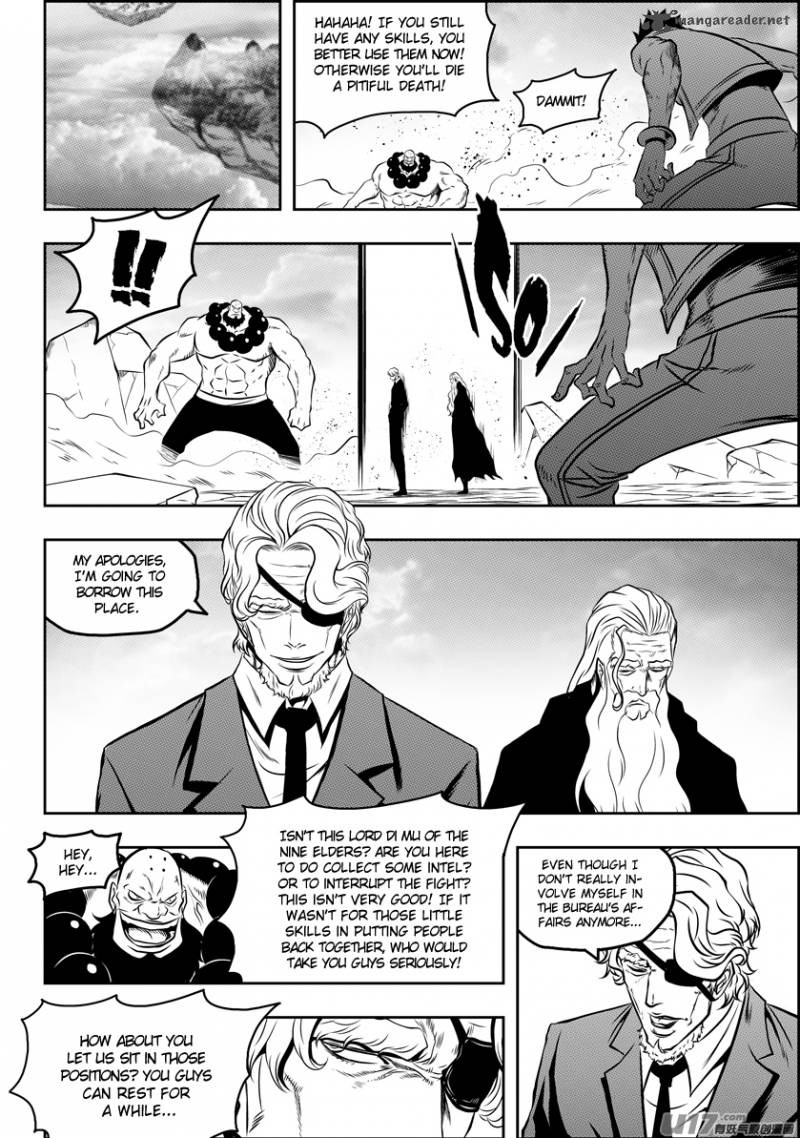 Autophagy Regulation Chapter 87 Page 13