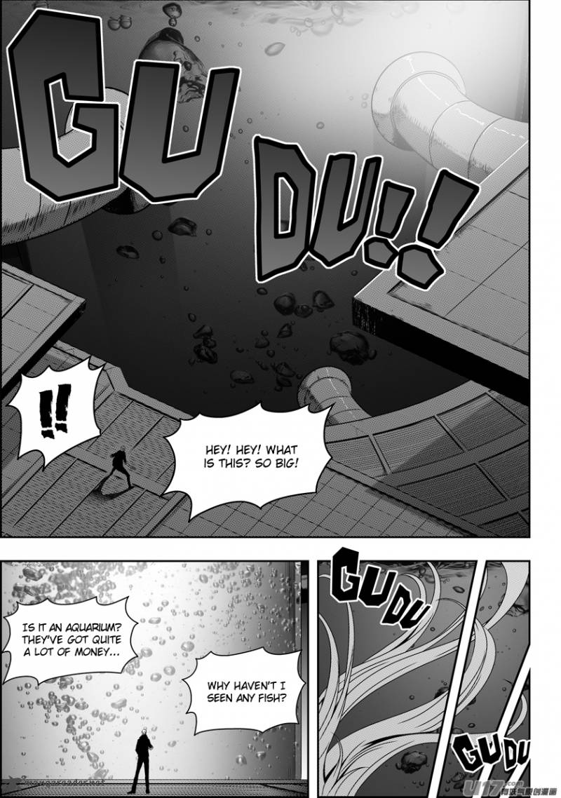 Autophagy Regulation Chapter 87 Page 6