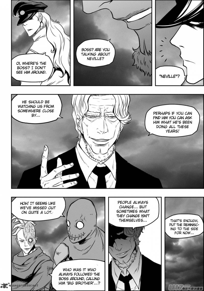 Autophagy Regulation Chapter 88 Page 7