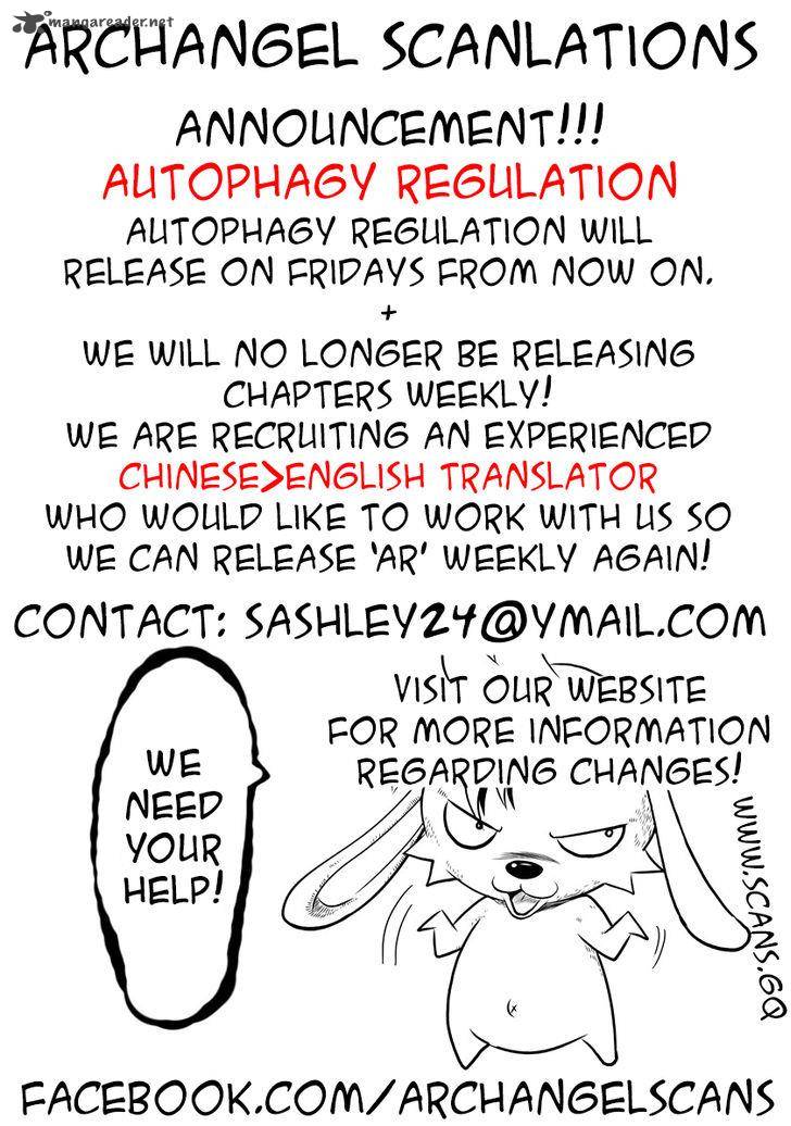 Autophagy Regulation Chapter 9 Page 30