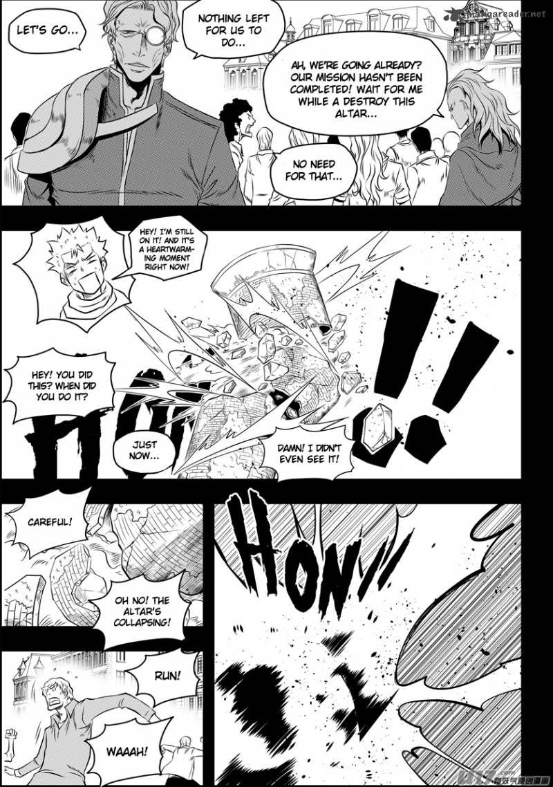 Autophagy Regulation Chapter 93 Page 15