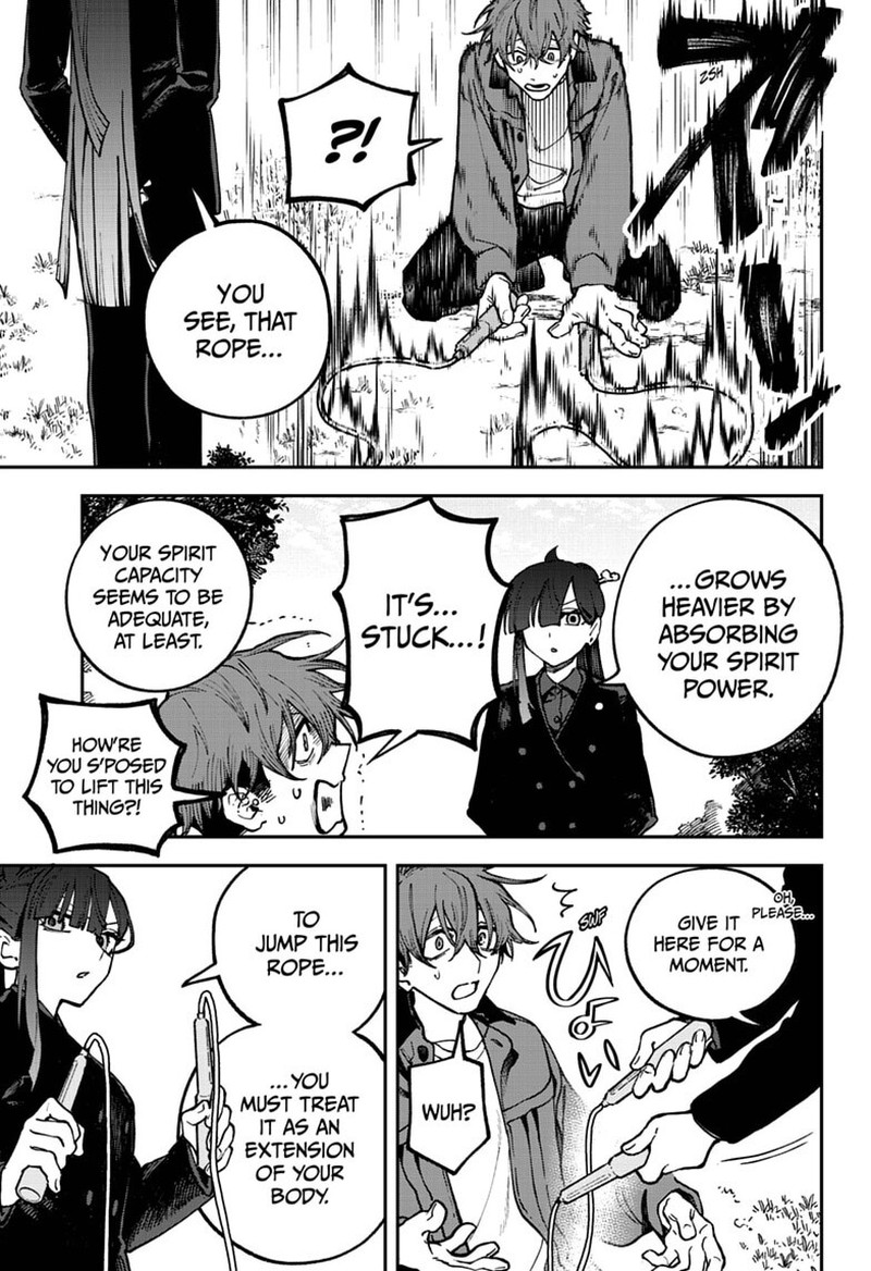 Awai No Enjin Chapter 10 Page 9
