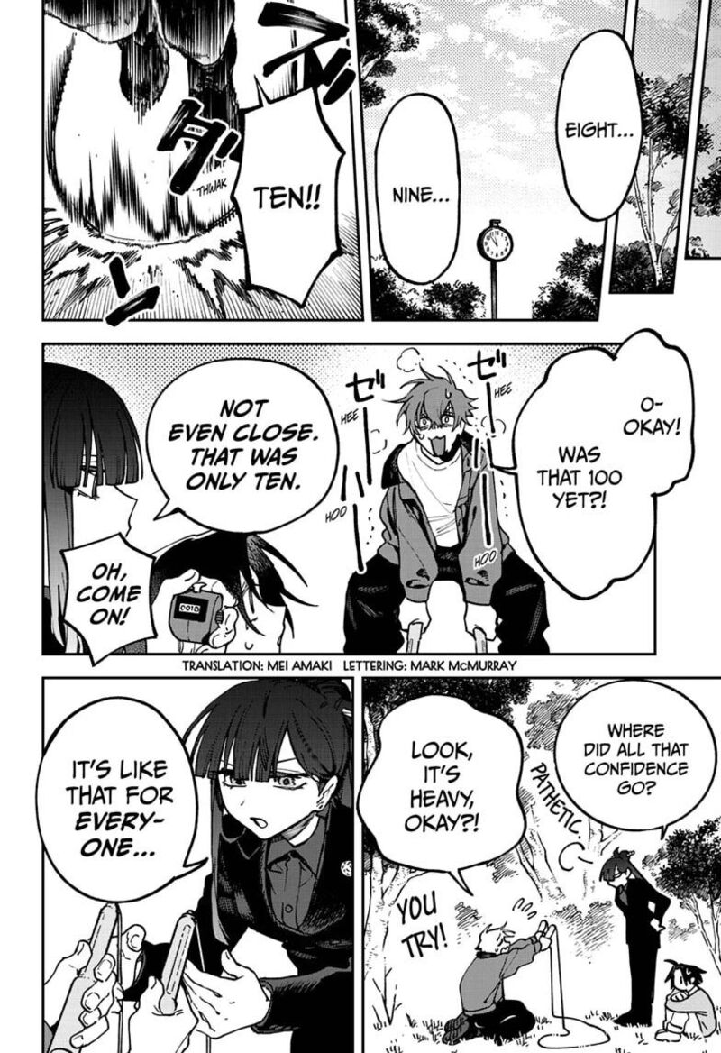 Awai No Enjin Chapter 11 Page 2