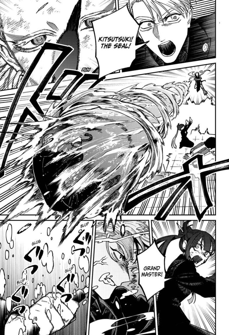 Awai No Enjin Chapter 16 Page 15
