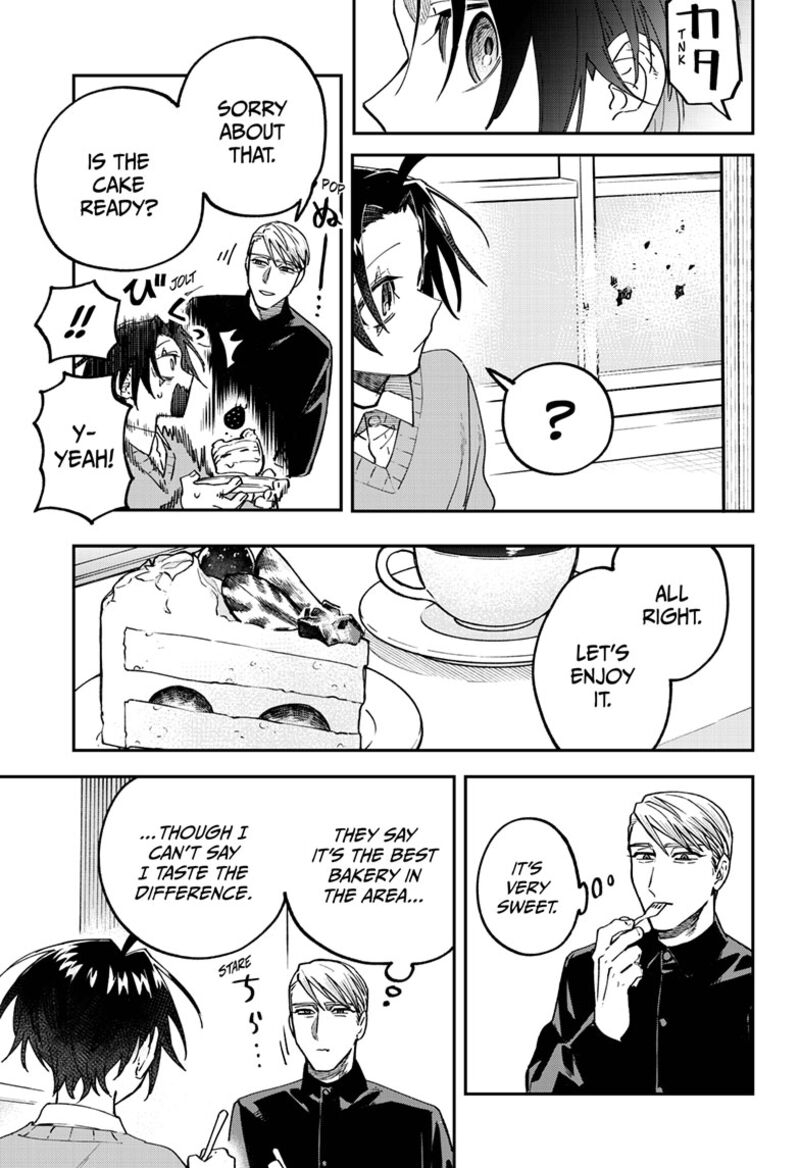 Awai No Enjin Chapter 2 Page 8