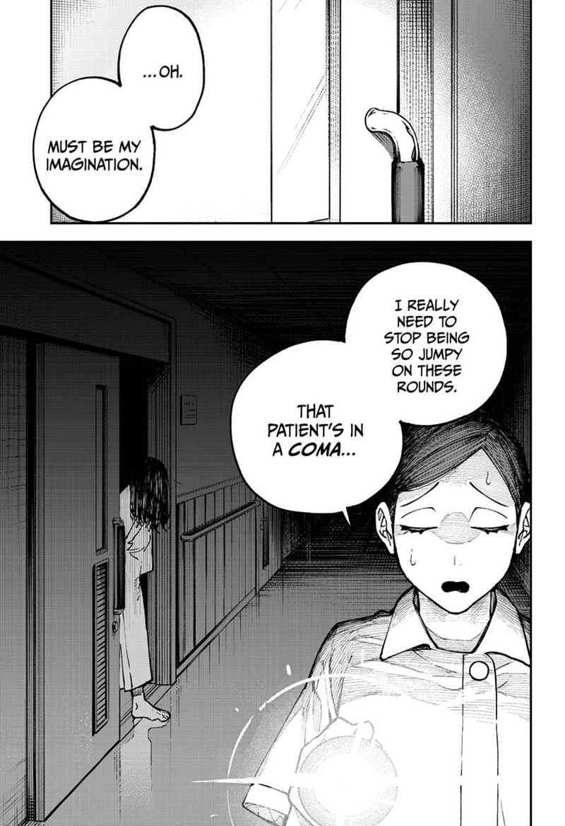 Awai No Enjin Chapter 5 Page 11
