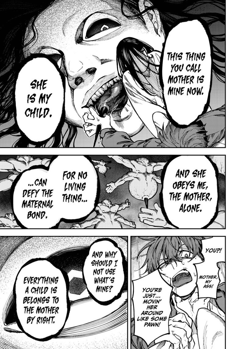 Awai No Enjin Chapter 6 Page 3