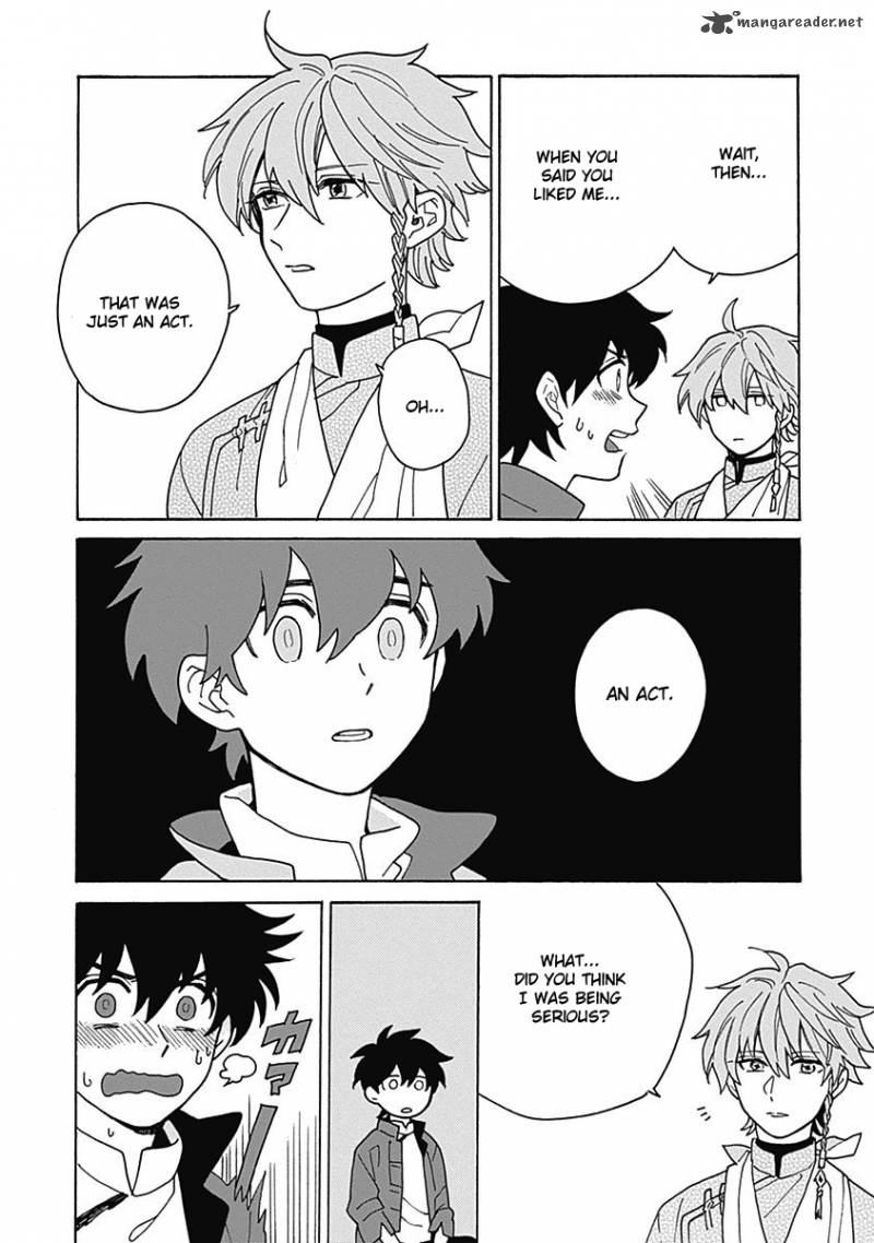 Awairo Emaki Chapter 2 Page 26