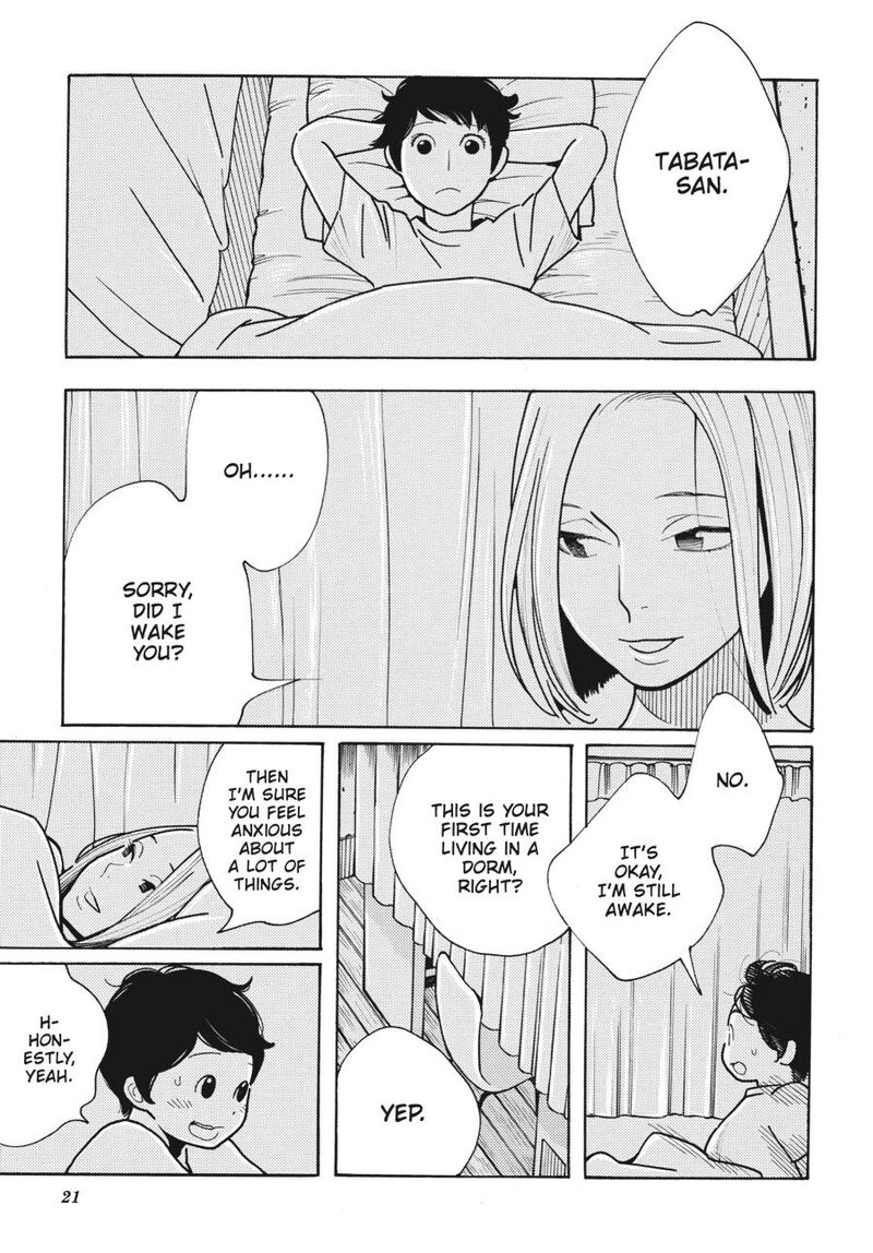 Awajima Hyakkei Chapter 1 Page 22