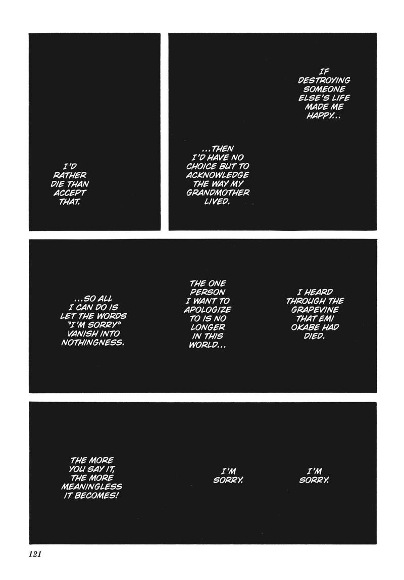 Awajima Hyakkei Chapter 4 Page 19