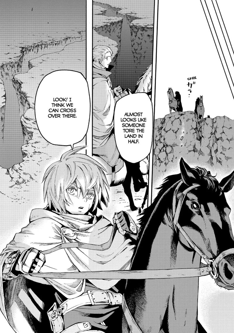 Ayanashi Chapter 11 Page 30