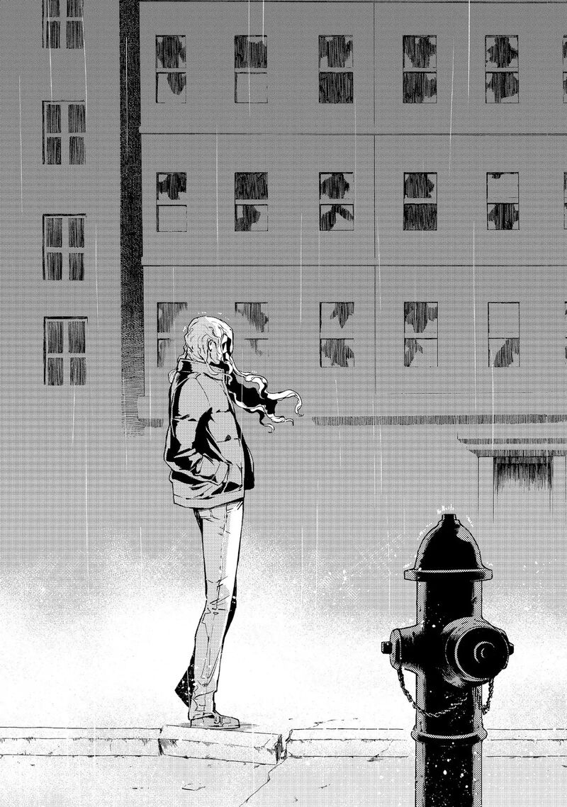 Ayanashi Chapter 12 Page 37