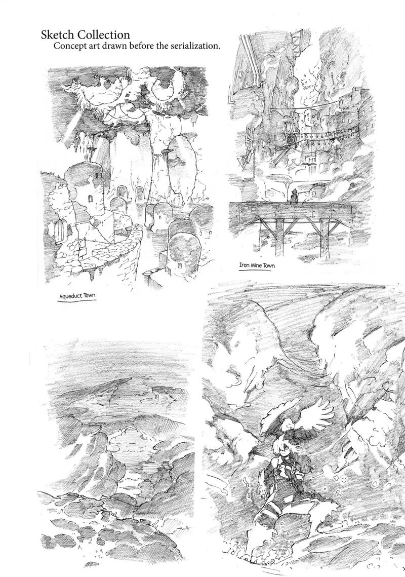 Ayanashi Chapter 12 Page 76