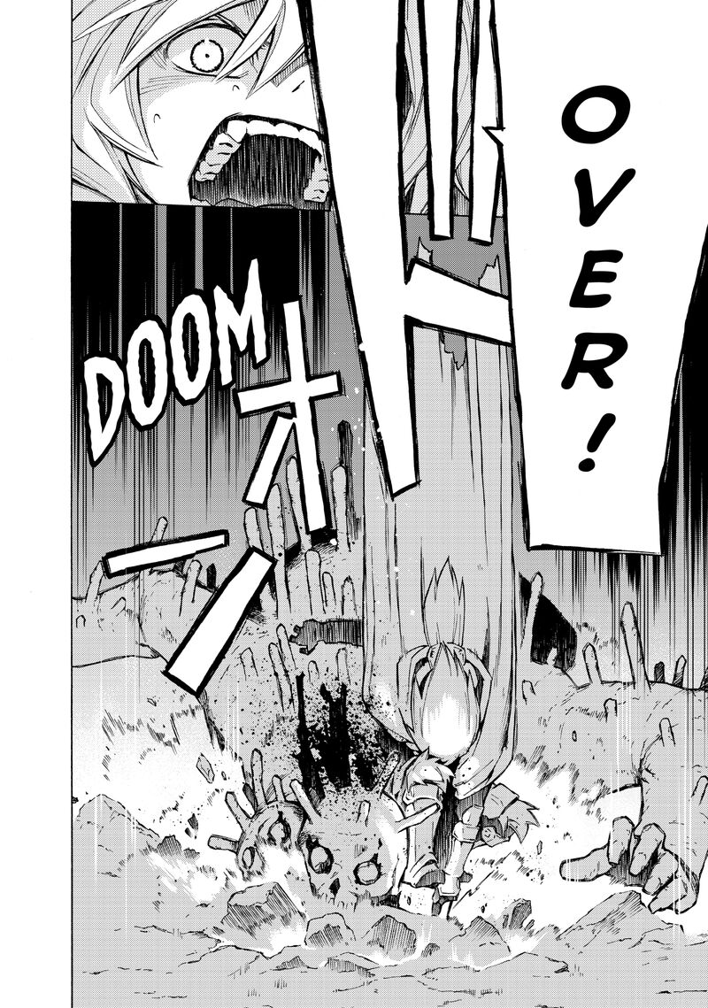 Ayanashi Chapter 12a Page 20