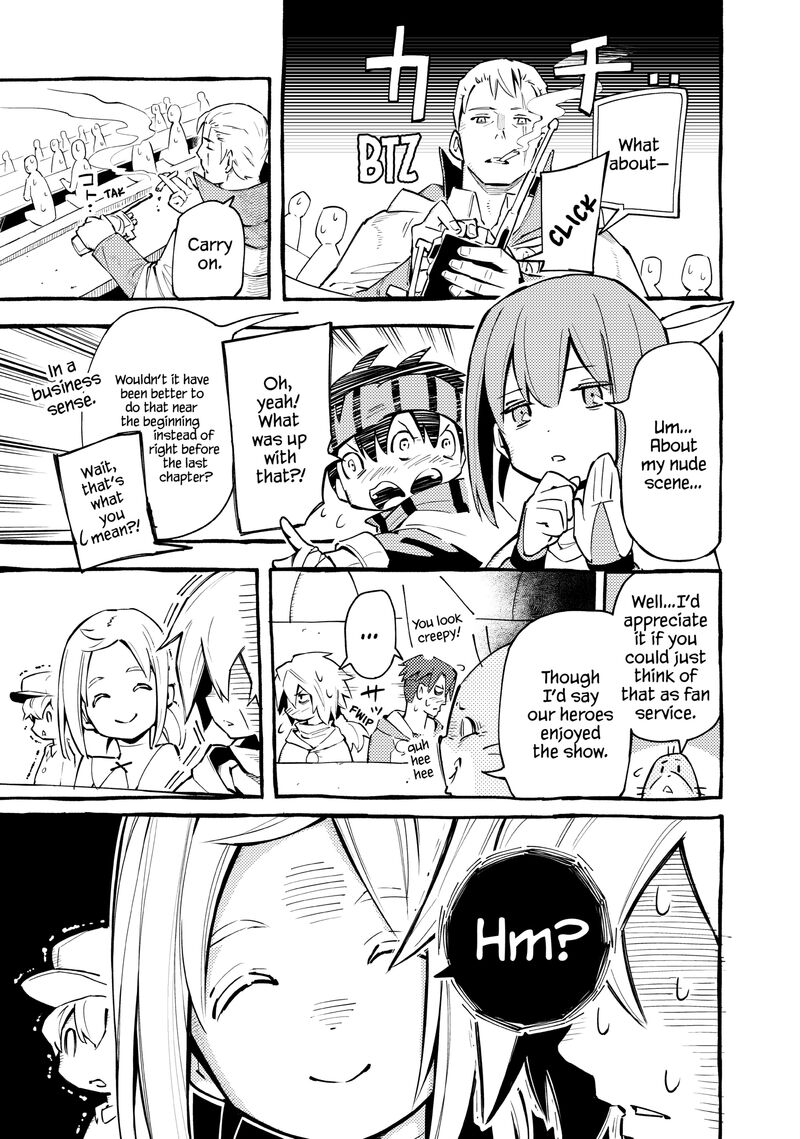 Ayanashi Chapter 12b Page 3