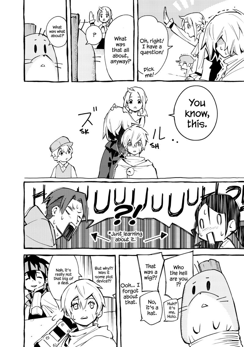 Ayanashi Chapter 12b Page 4