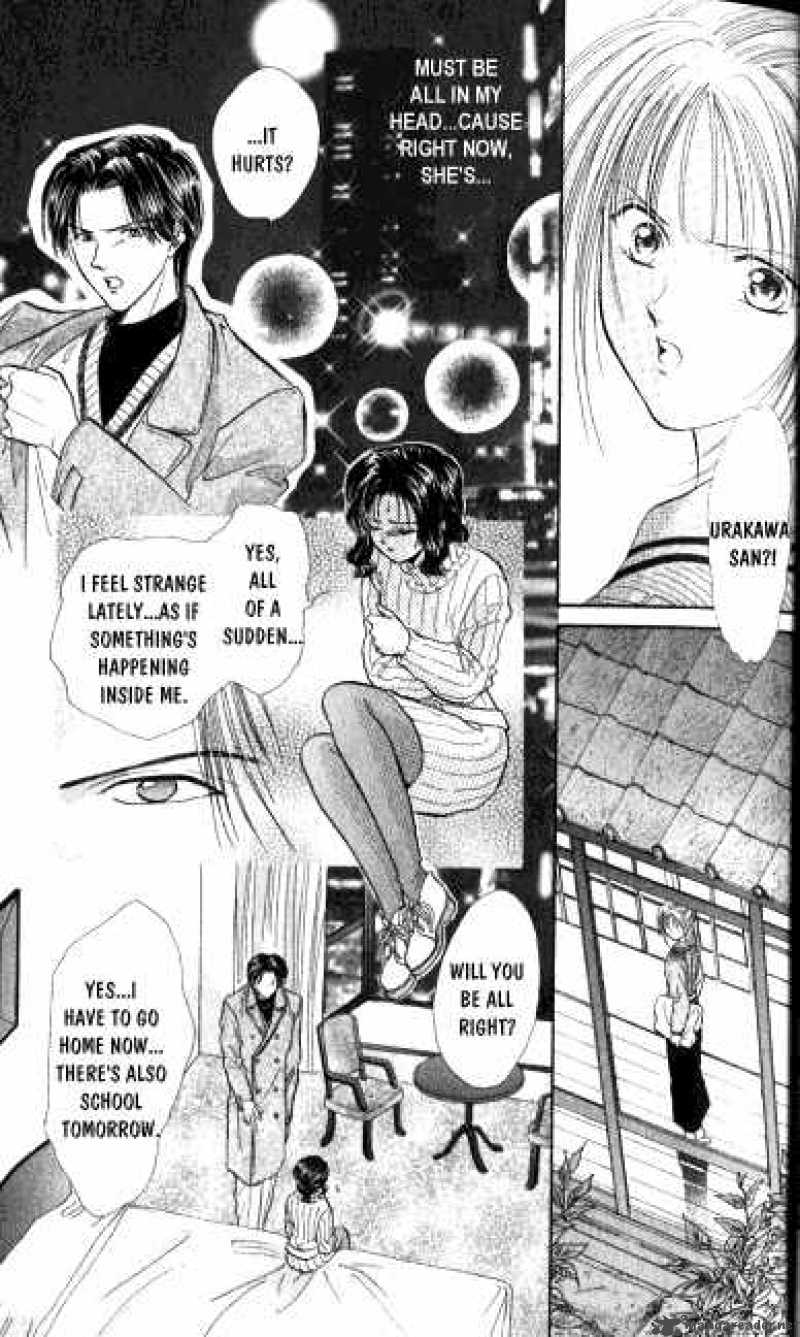 Ayashi No Ceres Chapter 13 Page 14