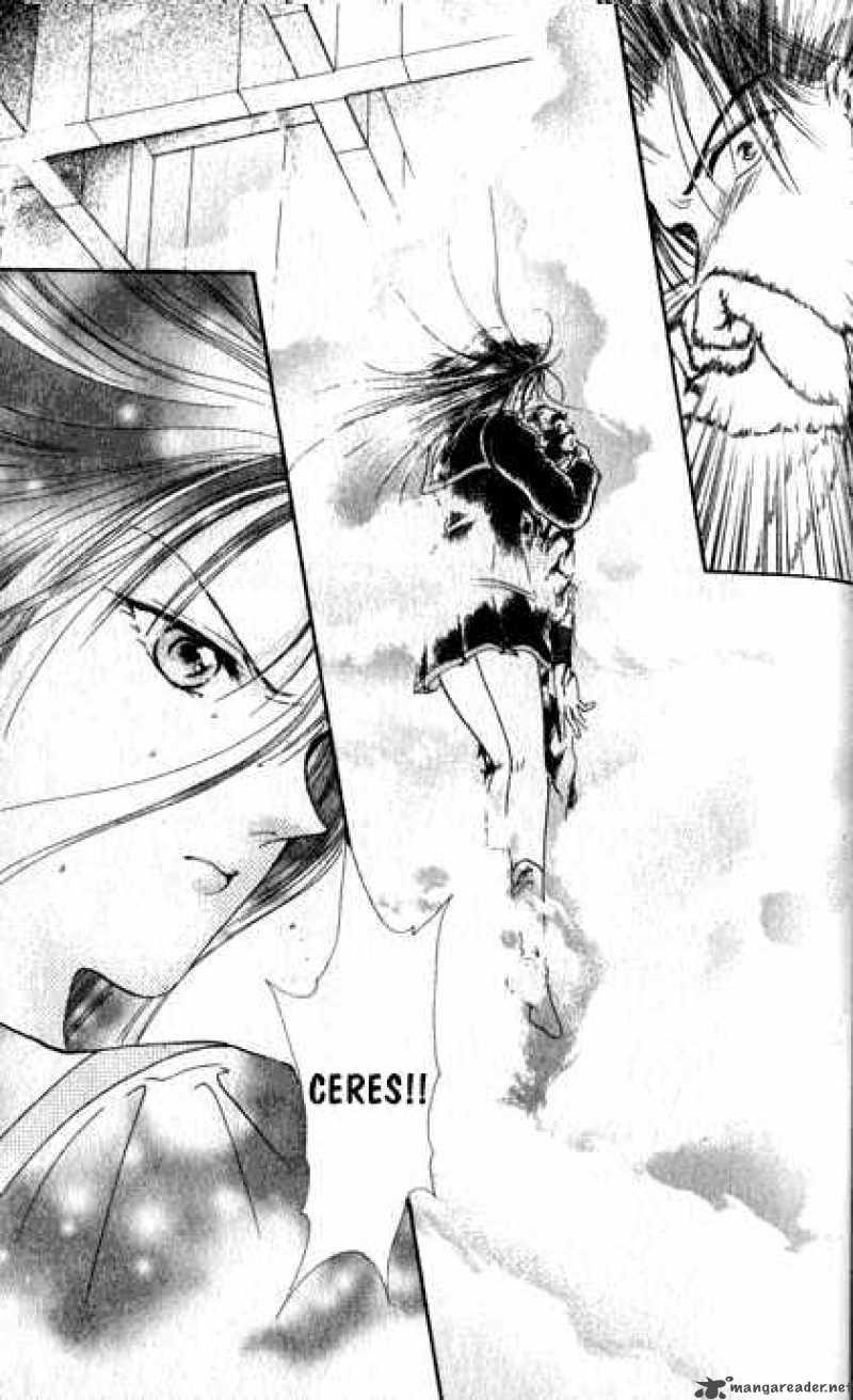 Ayashi No Ceres Chapter 14 Page 28