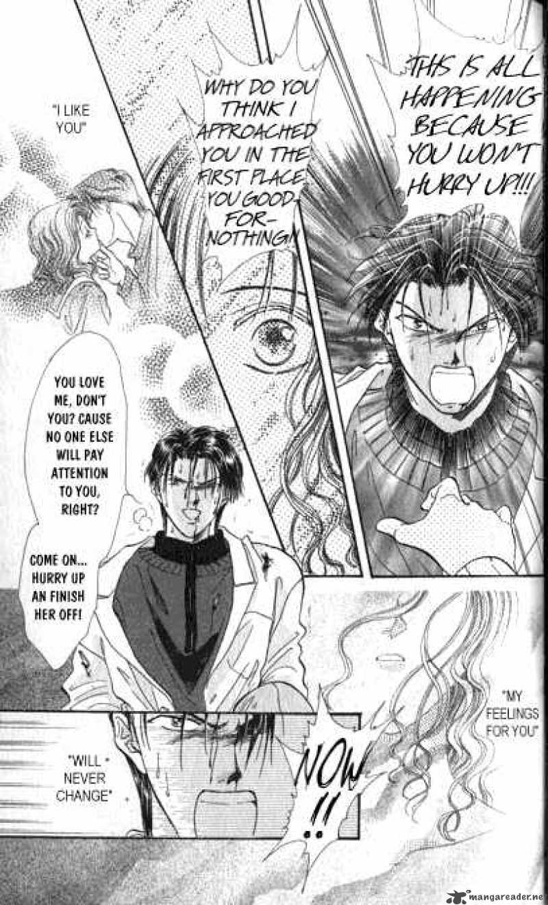Ayashi No Ceres Chapter 15 Page 10