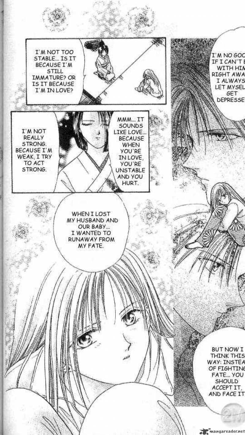 Ayashi No Ceres Chapter 19 Page 9