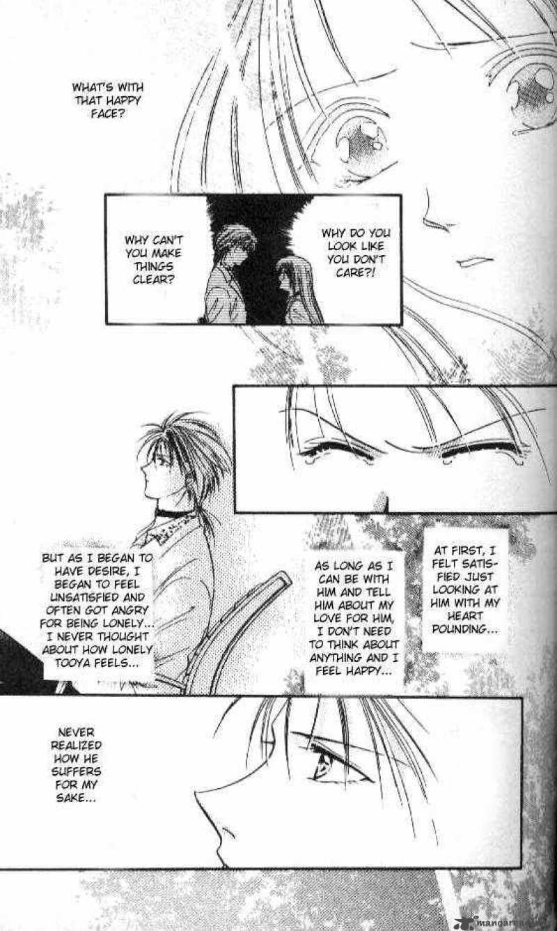 Ayashi No Ceres Chapter 20 Page 36
