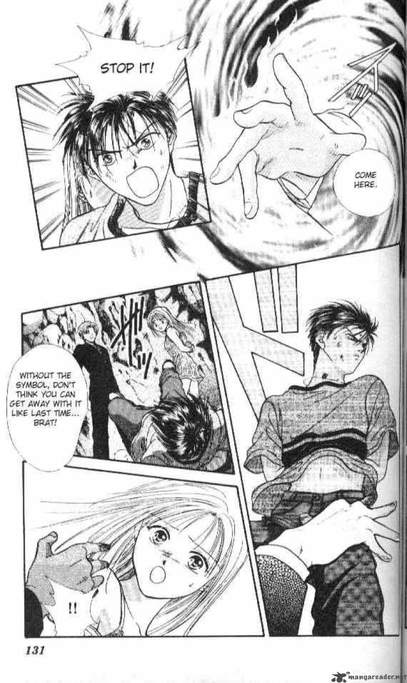 Ayashi No Ceres Chapter 34 Page 4