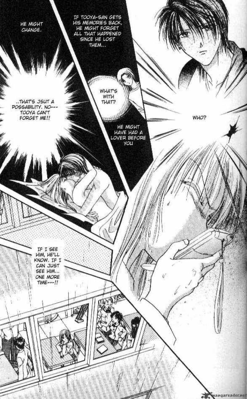 Ayashi No Ceres Chapter 43 Page 18