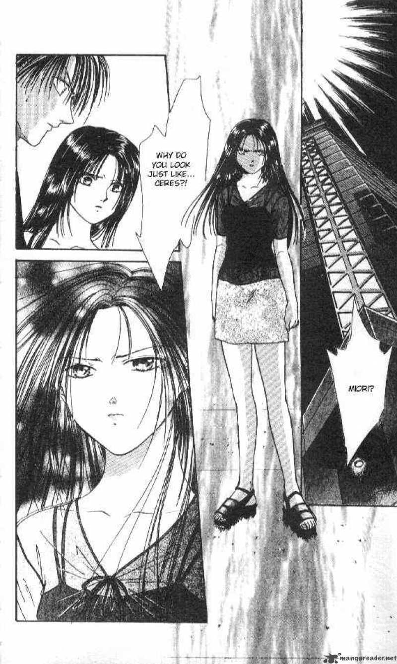 Ayashi No Ceres Chapter 48 Page 1
