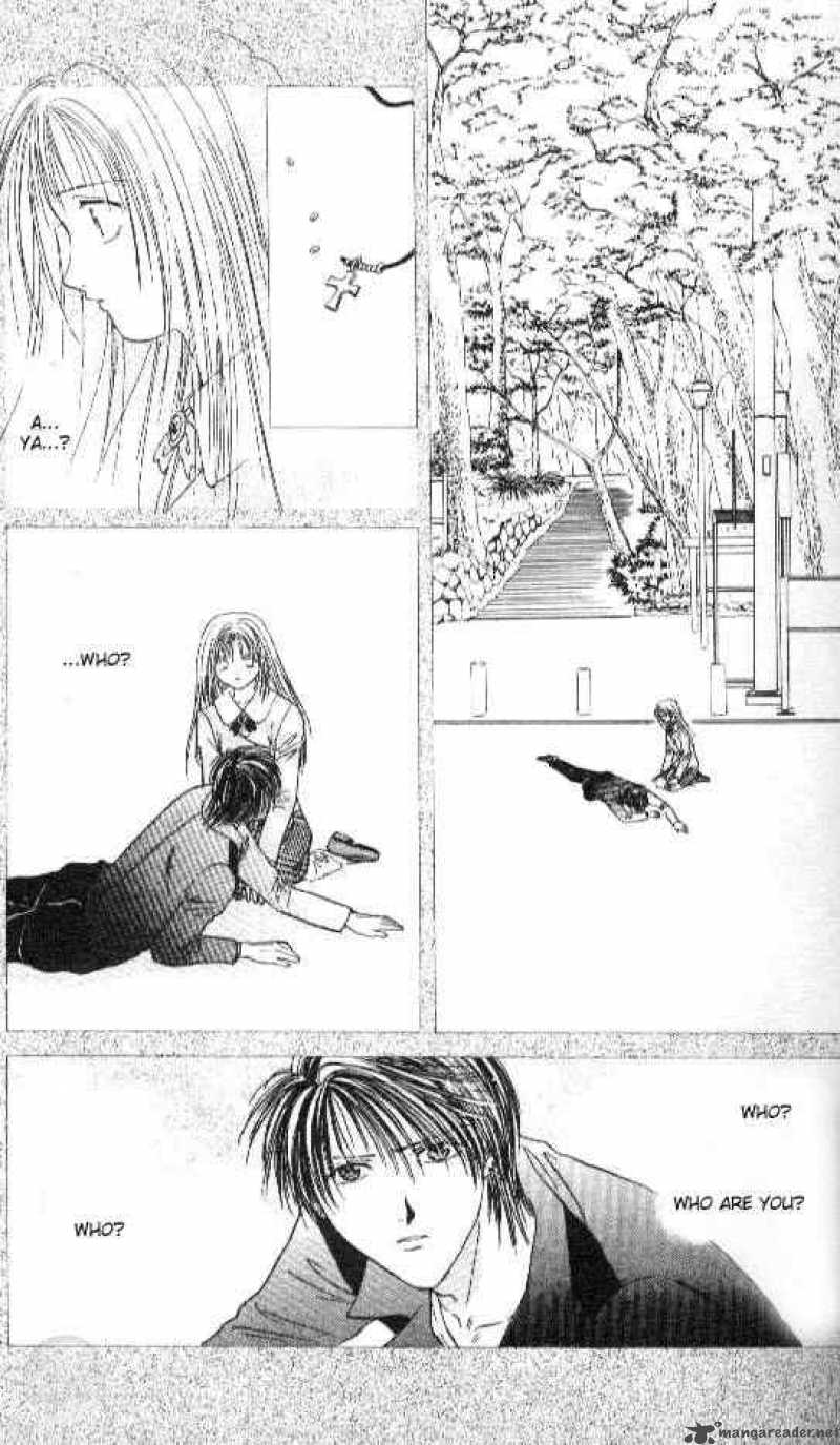 Ayashi No Ceres Chapter 60 Page 14