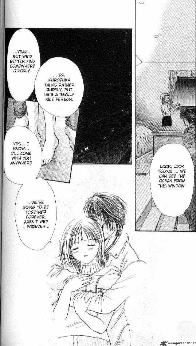 Ayashi No Ceres Chapter 62 Page 19