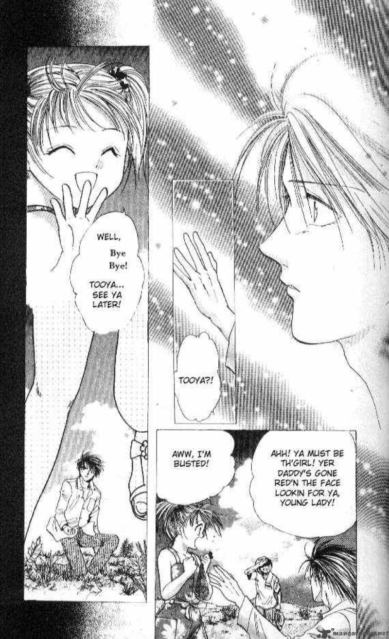 Ayashi No Ceres Chapter 66 Page 17