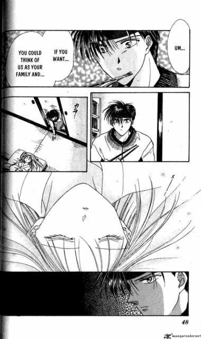 Ayashi No Ceres Chapter 7 Page 11