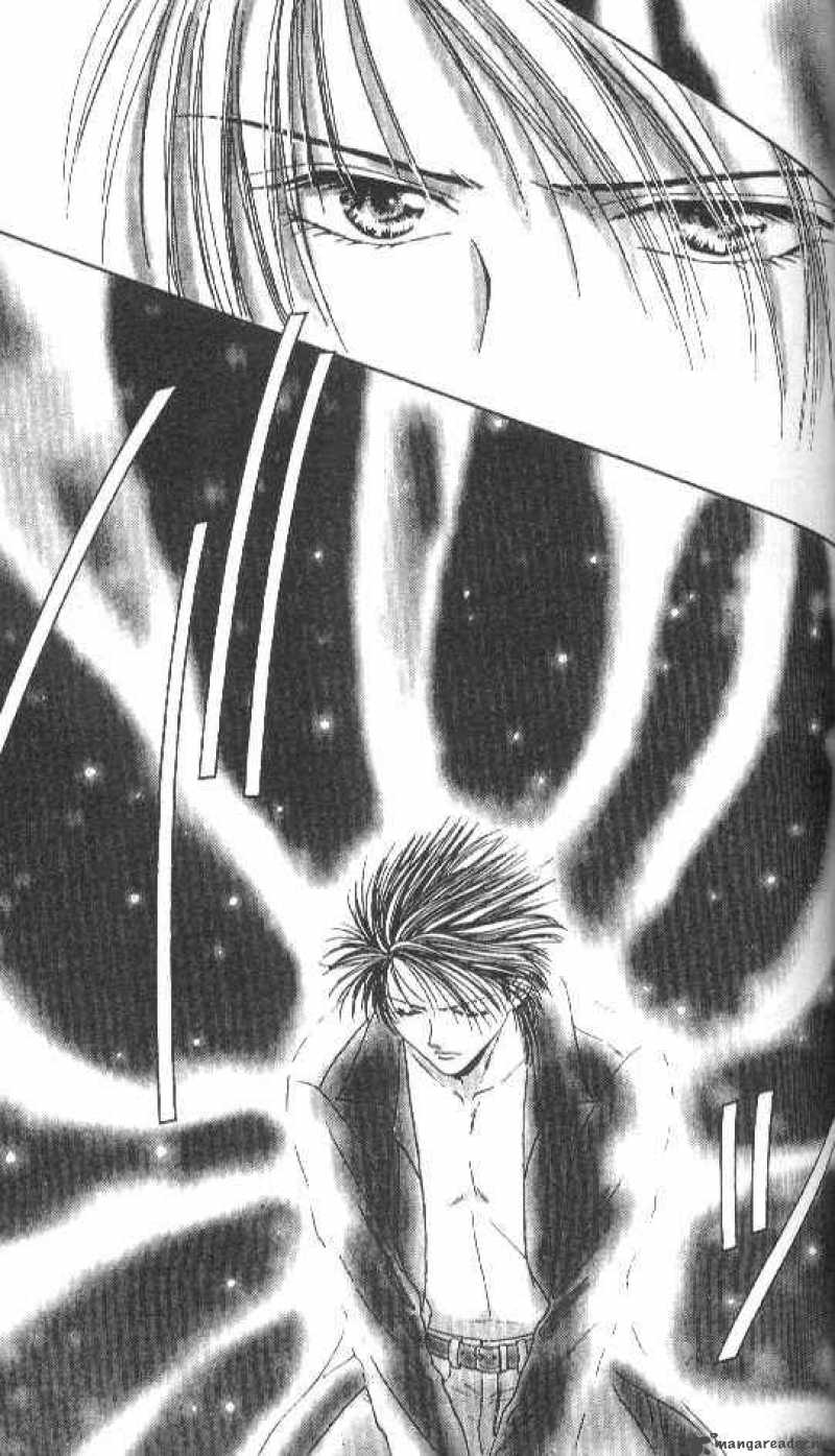 Ayashi No Ceres Chapter 81 Page 17