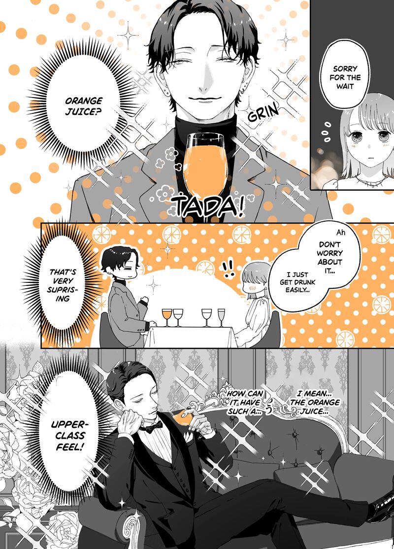 AyashII Iyashi No Yakumo San Chapter 17 Page 2