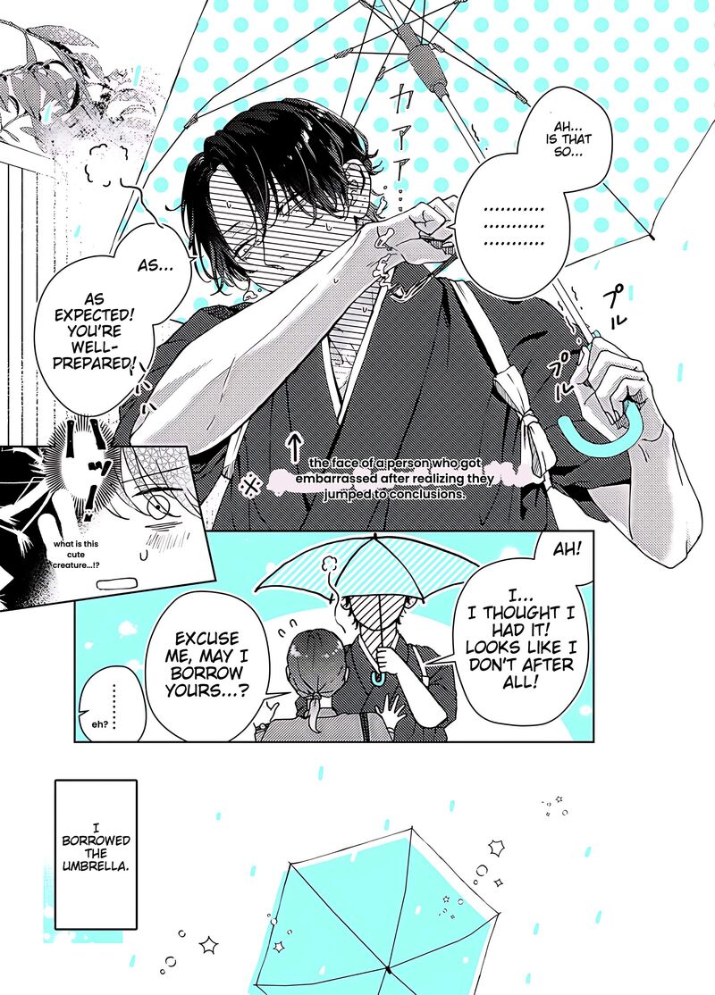 AyashII Iyashi No Yakumo San Chapter 2 Page 5