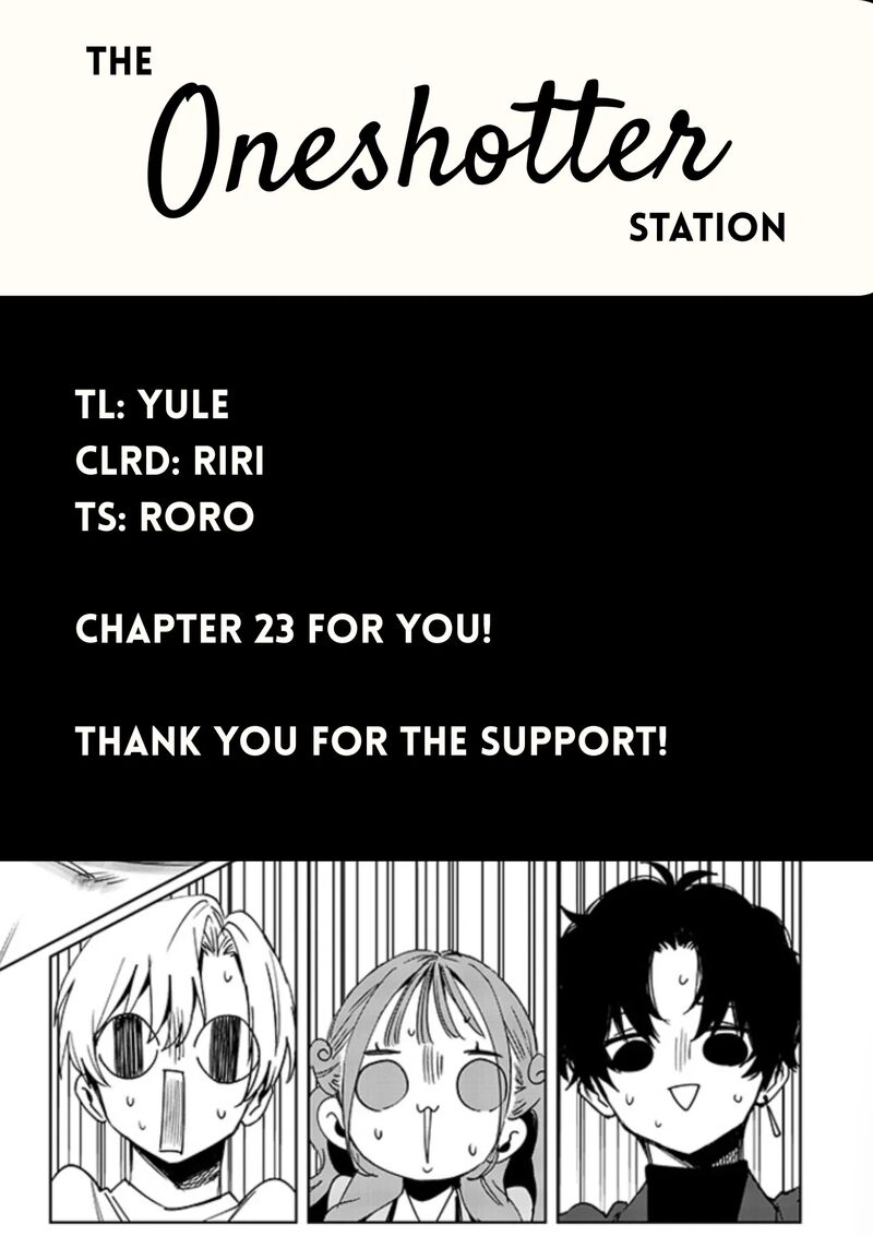 AyashII Iyashi No Yakumo San Chapter 23 Page 5