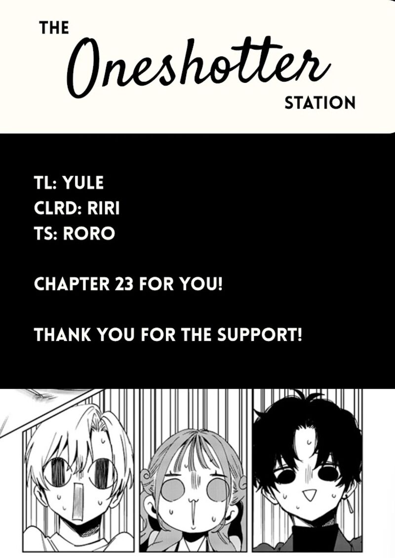 AyashII Iyashi No Yakumo San Chapter 24 Page 5