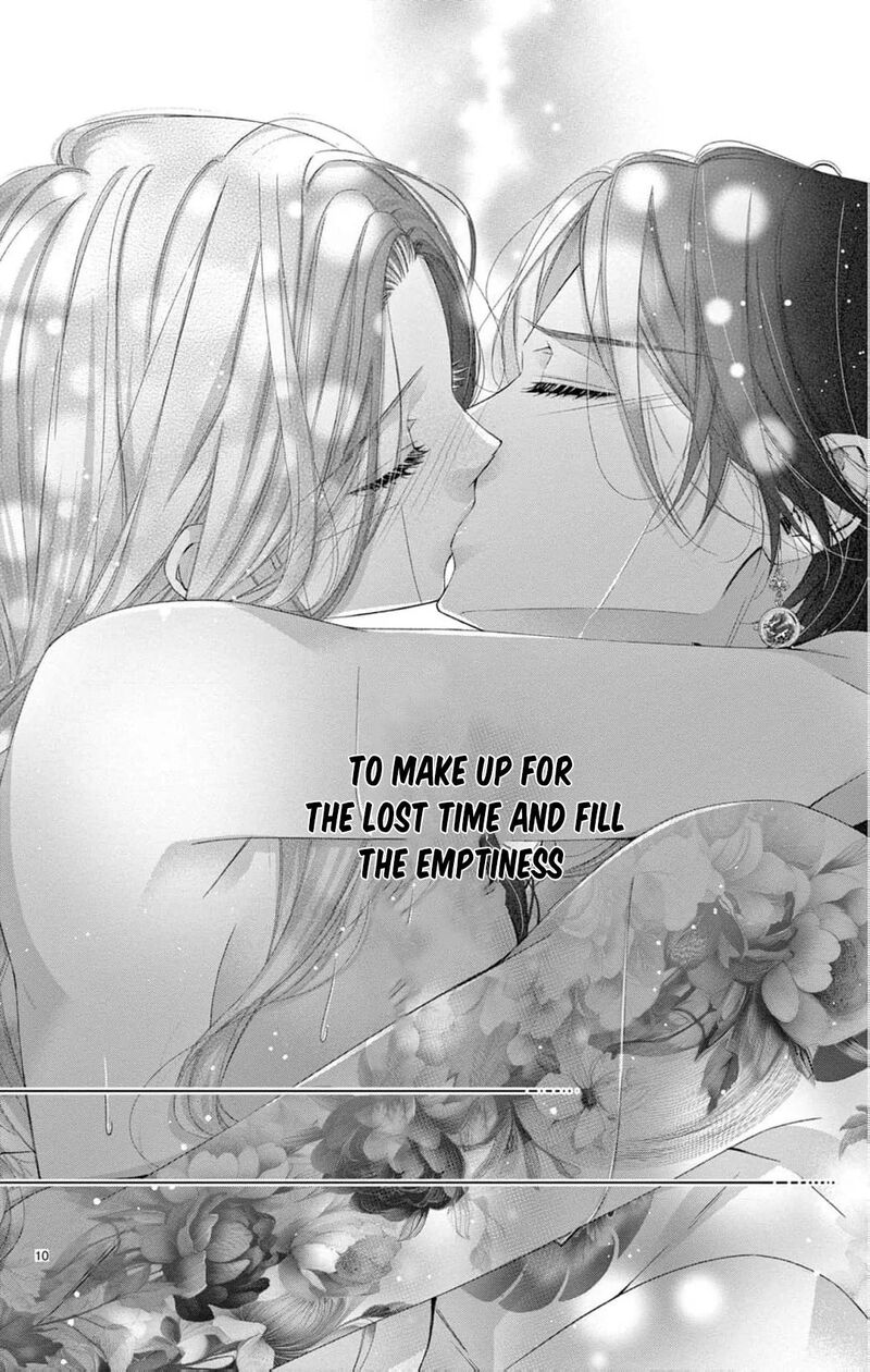 AyashII Iyashi No Yakumo San Chapter 26 Page 13