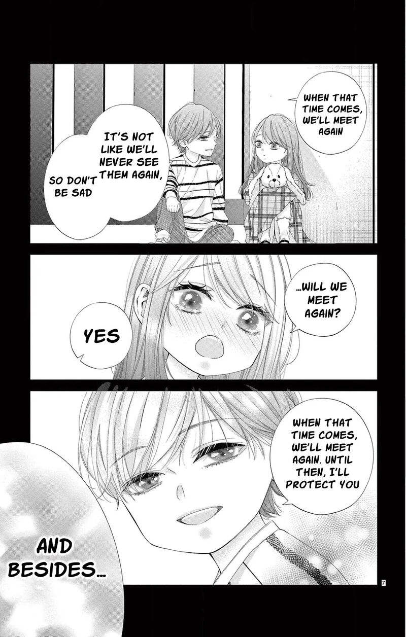 AyashII Iyashi No Yakumo San Chapter 28 Page 10